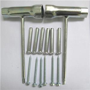 專業(yè)冷鍍鋅處理