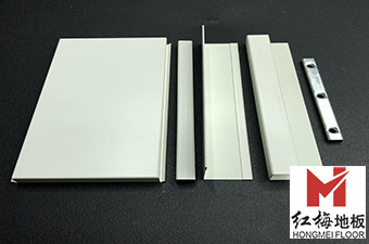 機房彩鋼板組裝