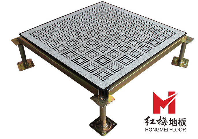 <b>防靜電通風(fēng)板</b>