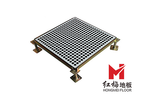 <b>42%防靜電通風(fēng)地板</b>