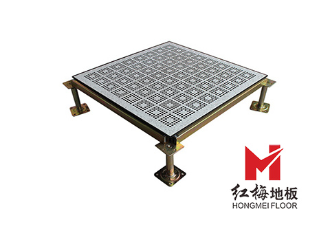 <b>22%防靜電通風(fēng)地板</b>